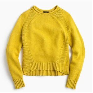 J. Crew 1988 Rollneck Sweater
